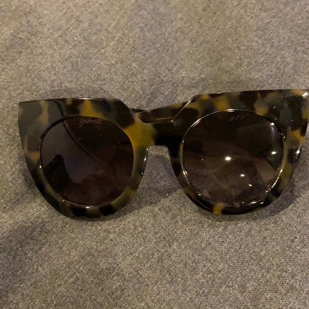 Valley Eyewear “Spleen” sunglasses